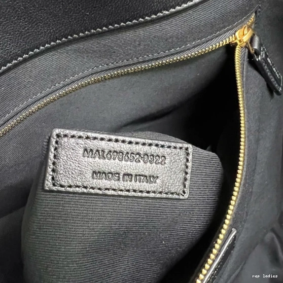 Repzbay REP YSL BAG SHOPPING ICARE - SMALL 52*34*8CM 0717